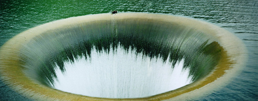 sinkhole