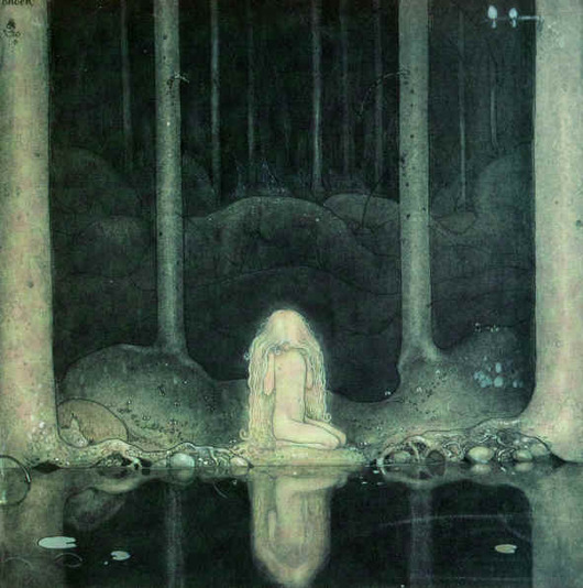 JohnBauer