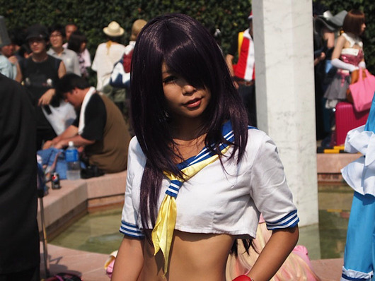 komike80_cos_summer11