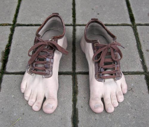 funny-shoes
