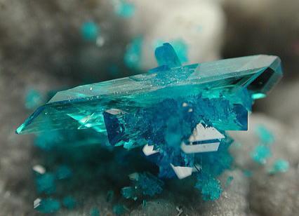 pentagonite