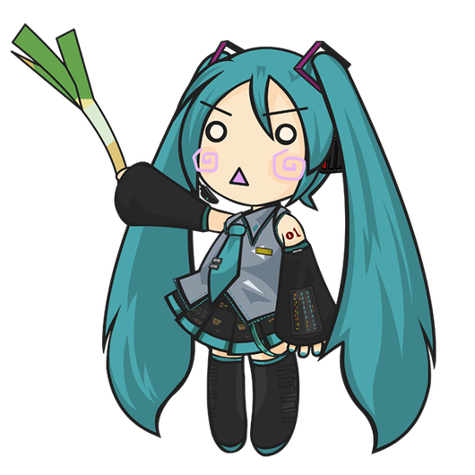 miku