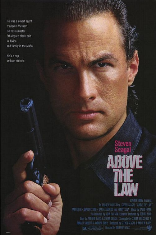 above-the-law