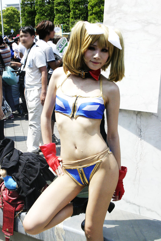 komike80_cos_summer03