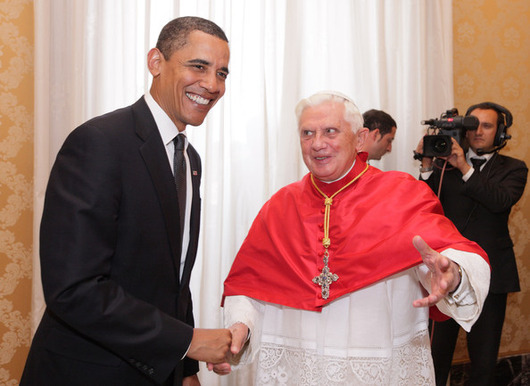 Pope+Meets+President+Obama+SbUbdI2Df-jl