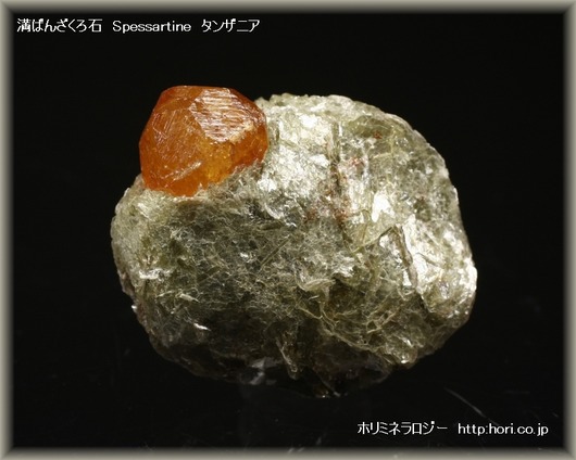 SpessartineTanzania1