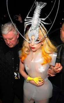 ebi-gaga