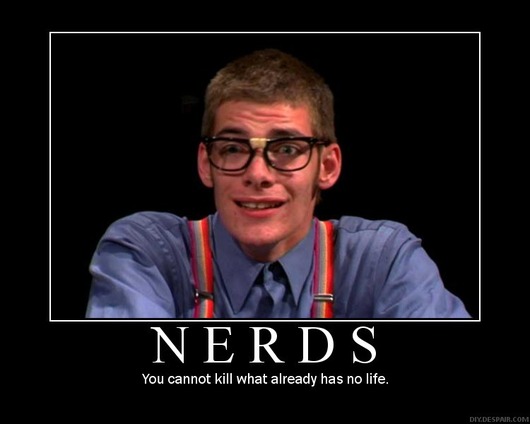 nerds