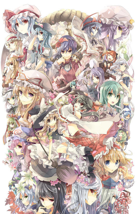 全員集合 的な画像貼ってこうぜ 2のまとめr 全員集合 的な画像貼ってこうぜ 2のまとめr