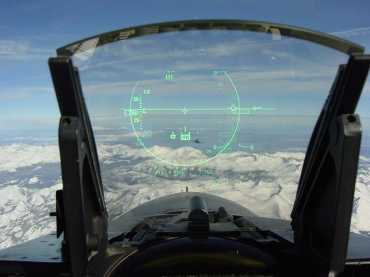 HUD