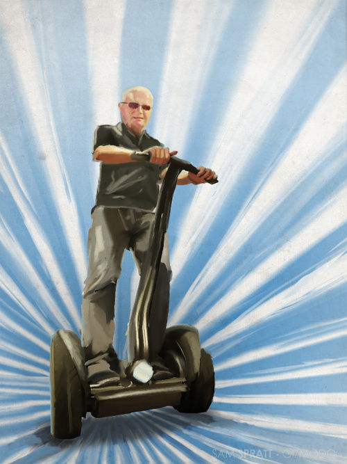 500x_segway