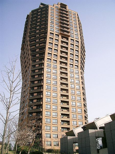 450px-Motoazabu_Hills_Forest_Tower