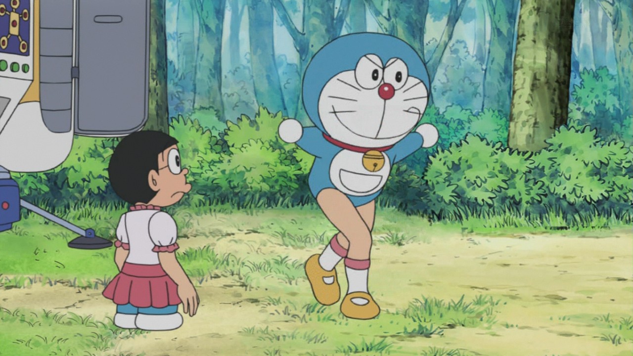 アニメ ドラえもん でグロ ２のまとめｒ