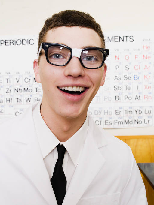 chemistrygeek