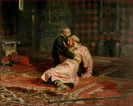 repin