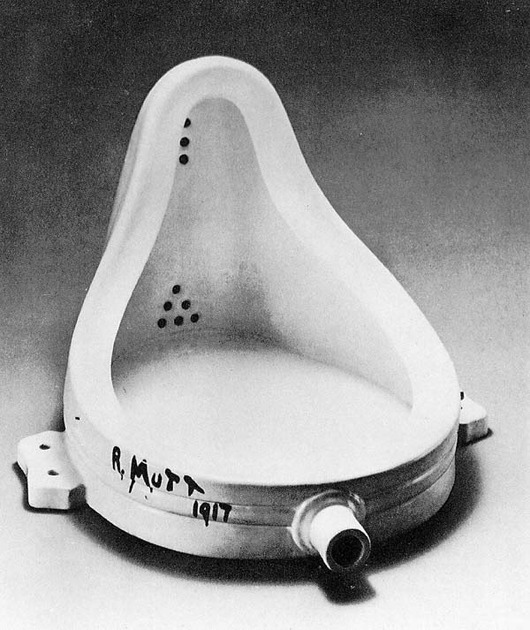fountain