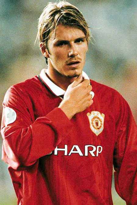 beckham