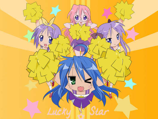 LuckyStar313