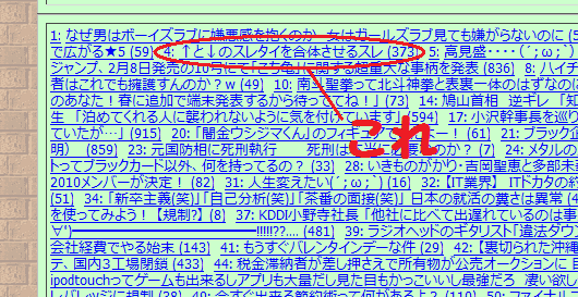 涙目ニュース速報＠2ch掲示板　対馬守備隊