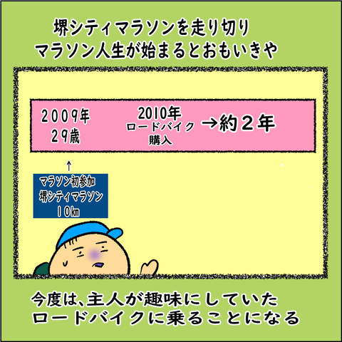 おばランナー③_002