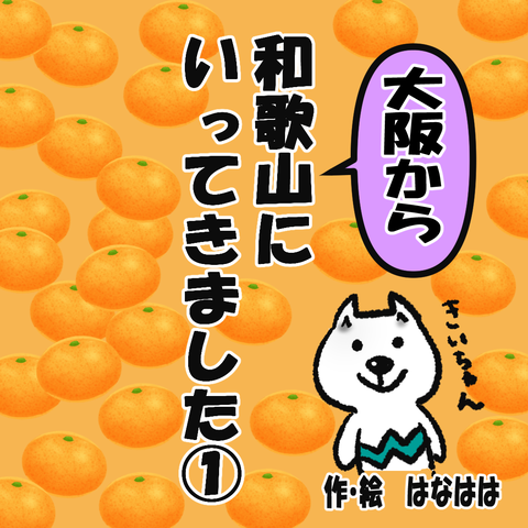 和歌山旅行①_001