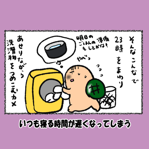 カメ日和①_004