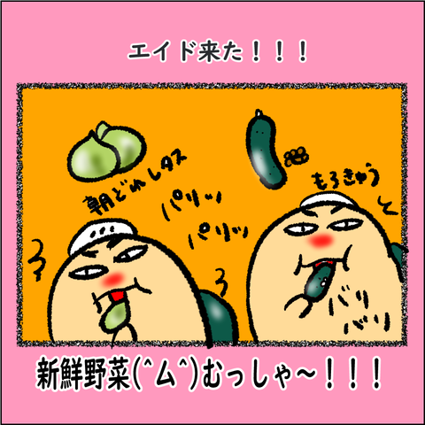 おばランナー⑬_008