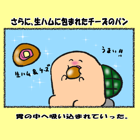 カメ日和⑤_003