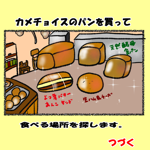 カメ日和4④_004