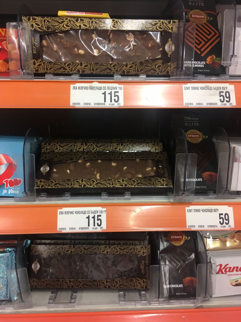 マケドニア土産 食べ物 飲み物編 北マケドニア ゆっくりせいかつ マケドニア土産 食べ物 飲み物編 北マケドニア ゆっくりせいかつ