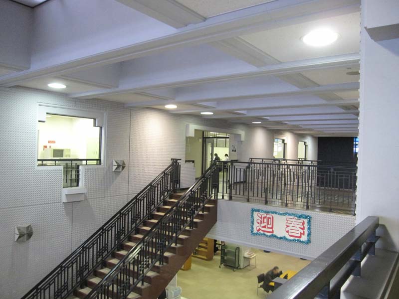 小樽に行きました その２ 市立小樽図書館 アリストテレスな時間