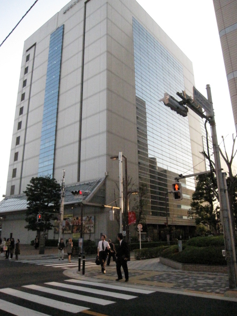 調布市立図書館を見学しました アリストテレスな時間