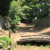 世田谷城址公園