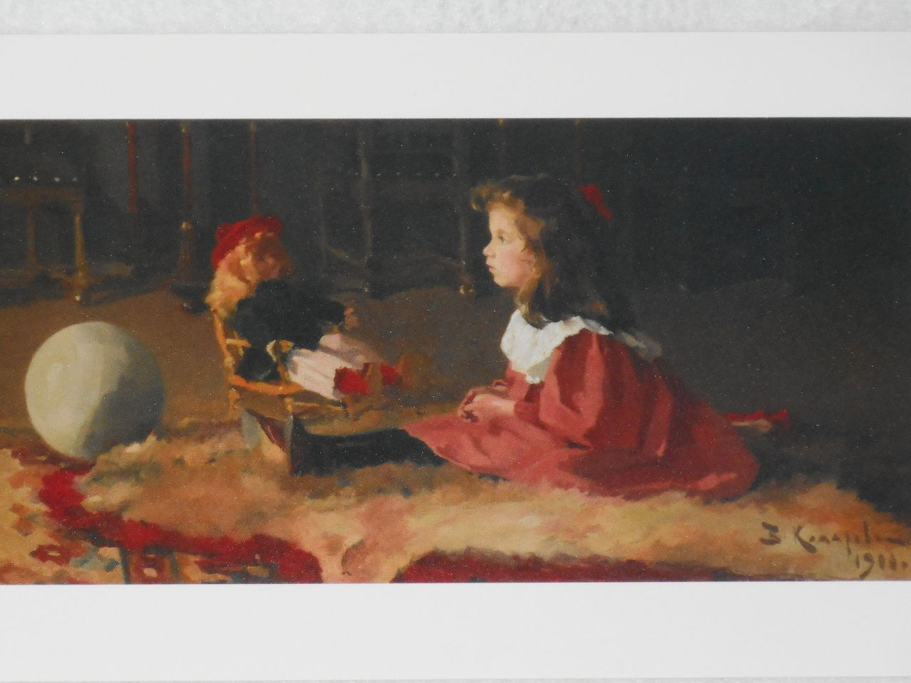 ロマンティックなロシア絵画 1枚のメモが世界を変えた ロマンティックなロシア絵画 1枚のメモが世界を変えた
