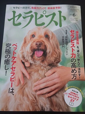 セラピスト