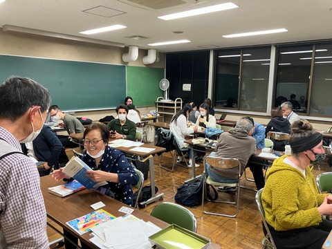 20240519たのしい日本語の会２