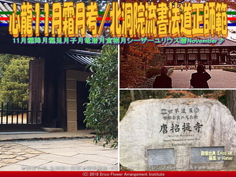 心龍11月霜月考/北洞院流書法道正師範画像02
▼画像クリックで640x480pxlsに拡大@エリ子花前カレン 心龍11月霜月考/北洞院流書法道正師範画像02
▼画像クリックで640x480pxlsに拡大@エリ子花前カレン