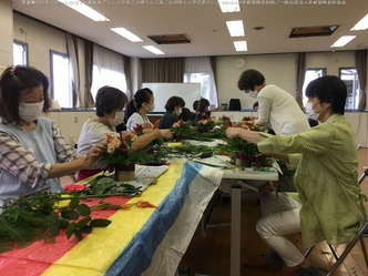 京この頃てんこ森(4)/京都国際芸術院画像01
▼画像クリックで1280x960pxlsに拡大@北洞院エリ子花前カレン 京この頃てんこ森(4)/京都国際芸術院画像01
▼画像クリックで1280x960pxlsに拡大@北洞院エリ子花前カレン