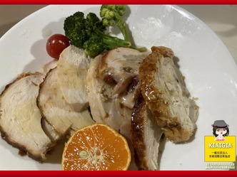 ローストチキン再生でめちゃ旨！簡単レシピまかないB級料理画像01by京都国際芸術協会CEO北洞院エリ子花前カレン（京都四条北洞院流華法道家元エリ子）＠京この頃ブログ