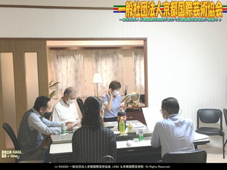 一般社団法人京都国際芸術協会(5)画像03