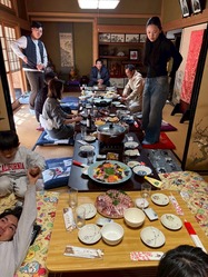 今日は何の日～新春2026新年会画像02