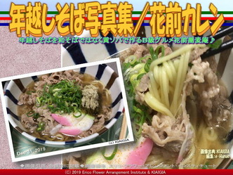 晦日そば創作2019/花前カレン画像01
▼画像クリックで640x480pxlsに拡大@北洞院エリ子花前カレン 晦日そば創作2019/花前カレン画像01
▼画像クリックで640x480pxlsに拡大@北洞院エリ子花前カレン