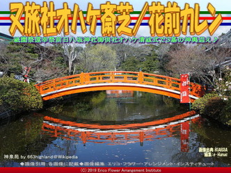 又旅社オハケ斎芝(6)／花前カレン画像02
▼画像クリックで640x480pxlsに拡大＠エリ子花前カレン