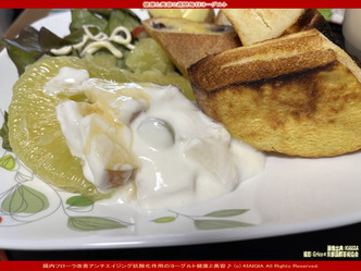 健康と美容2週間毎日ヨーグルト10日目画像01
▼画像クリックで長辺1280x短辺960pxlsに拡大@北洞院エリ子花前カレン 健康と美容2週間毎日ヨーグルト10日目画像01
▼画像クリックで長辺1280x短辺960pxlsに拡大@北洞院エリ子花前カレン