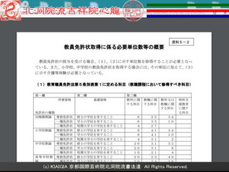 交換ブログ(3)習字と書道の違い／京都国際芸術院画像02
▼画像クリックで640x480pxlsに拡大＠エリ子花前カレン