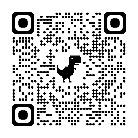 QRコード画像/YouTube「妙法」京都五山送り火@京都国際芸術院
▼ここをQRコードを読み込ませるか、クリックでYouTube動画が観れます QRコード画像/YouTube「妙法」京都五山送り火@京都国際芸術院