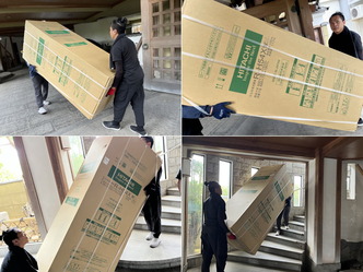 冷蔵庫new羽束師(5)／花前カレン画像
▼画像クリックで1280x960pxlsに拡大＠北洞院エリ子花前カレン