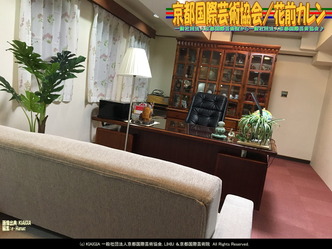 京都国際芸術協会(3)／花前カレン画像03
▼画像クリックで1280x960pxlsに拡大＠北洞院エリ子花前カレン