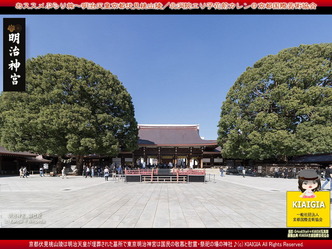 おススメぶらり旅(6)伏見桃山陵と明治神宮／花前カレン画像01
▼画像クリックで長辺1280x短辺960pxlsに拡大＠北洞院エリ子花前カレン