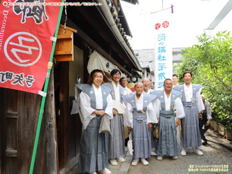 武者行列実現目指す清々講社第二号弓矢組(4)/花前カレン画像
▼画像クリックで1280x960pxlsに拡大@北洞院エリ子花前カレン 武者行列実現目指す清々講社第二号弓矢組(4)/花前カレン画像
▼画像クリックで1280x960pxlsに拡大@北洞院エリ子花前カレン